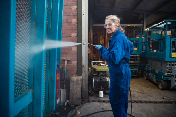Best Parking Lot Cleaning in Hermantown, MN