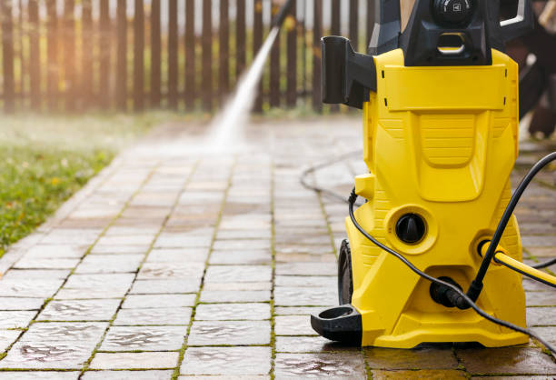 Best Concrete Surface Cleaning in Hermantown, MN